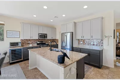 4240 W Golden Gate Mountain Court, Tucson, AZ 85746 - Photo 11