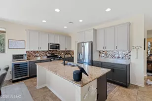 4240 W Golden Gate Mountain Ct, Tucson, AZ 85746 - Photo 11