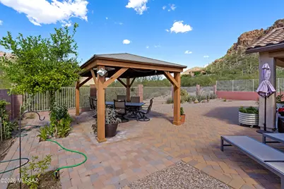 4240 W Golden Gate Mountain Court, Tucson, AZ 85746 - Photo 29