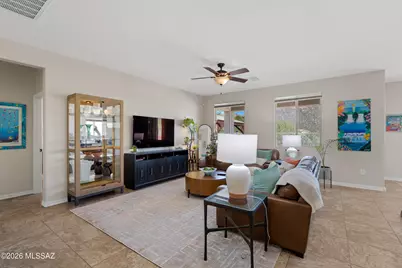 4240 W Golden Gate Mountain Court, Tucson, AZ 85746 - Photo 5