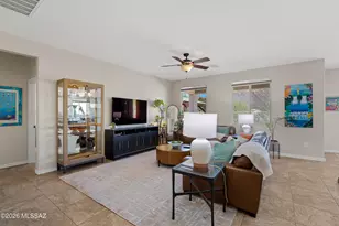 4240 W Golden Gate Mountain Ct, Tucson, AZ 85746 - Photo 5