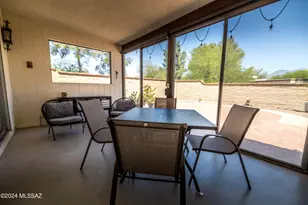2569 N Camino Valle Verde, Tucson, AZ 85715 - Photo 19