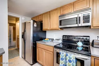 5051 N Sabino Canyon Road #2252, Tucson, AZ 85750 - Photo 13