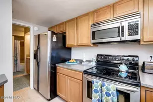 5051 N Sabino Canyon Rd, Tucson, AZ 85750 - Photo 13