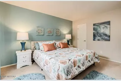 5051 N Sabino Canyon Road #2252, Tucson, AZ 85750 - Photo 19