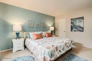 5051 N Sabino Canyon Rd, Tucson, AZ 85750 - Photo 19