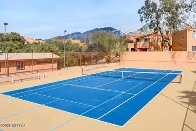 5051 N Sabino Canyon Road #2252, Tucson, AZ 85750 - Photo 29