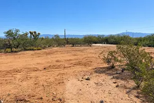 4545 W Camino Del Paloma, Sahuarita, AZ 85629 - Photo 1