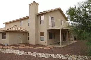 8984 N Veridian Dr, Tucson, AZ 85743 - Photo 15