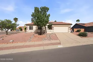 4530 W Lord Redman Loop, Tucson, AZ 85741 - Photo 1