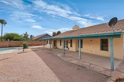 4530 W Lord Redman Loop, Tucson, AZ 85741 - Photo 41