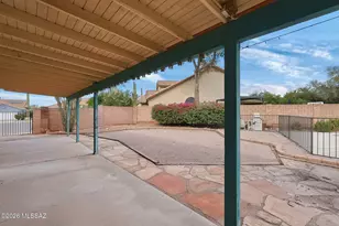 4530 W Lord Redman Loop, Tucson, AZ 85741 - Photo 37