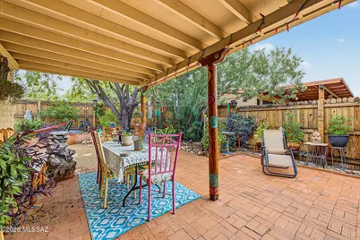 1740 S Desert Vista Drive, Tucson, AZ 85748 - Photo 1