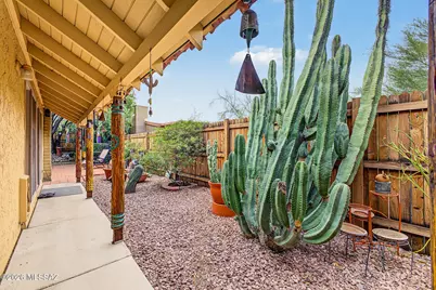 1740 S Desert Vista Drive, Tucson, AZ 85748 - Photo 25