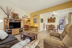 1740 S Desert Vista Dr, Tucson, AZ 85748 - Photo 5