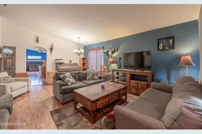 3604 W Camino De Urania, Tucson, AZ 85741 - Photo 5
