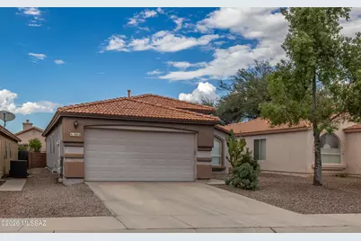 3604 W Camino De Urania, Tucson, AZ 85741 - Photo 3