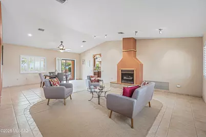 4049 S VÃ­a Del Picamaderos, Green Valley, AZ 85622 - Photo 11