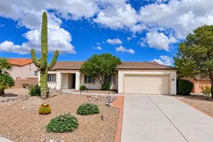 4049 S VÃ­a Del Picamaderos, Green Valley, AZ 85622 - Photo 9