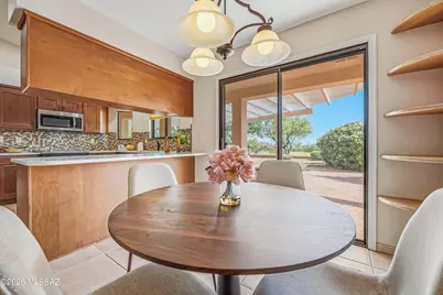 4049 S VÃ­a Del Picamaderos, Green Valley, AZ 85622 - Photo 25