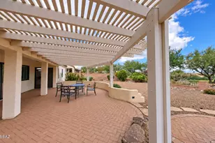 4049 S VÃ­a Del Picamaderos, Green Valley, AZ 85622 - Photo 45