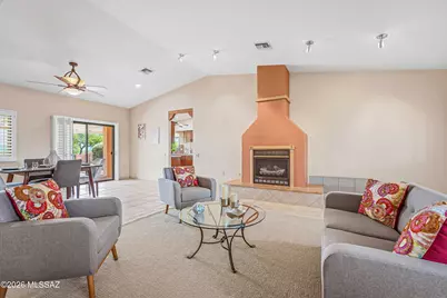 4049 S VÃ­a Del Picamaderos, Green Valley, AZ 85622 - Photo 13