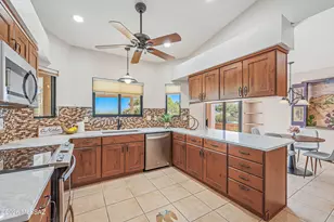 4049 S VÃ­a Del Picamaderos, Green Valley, AZ 85622 - Photo 21