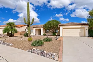 4049 S VÃ­a Del Picamaderos, Green Valley, AZ 85622 - Photo 49
