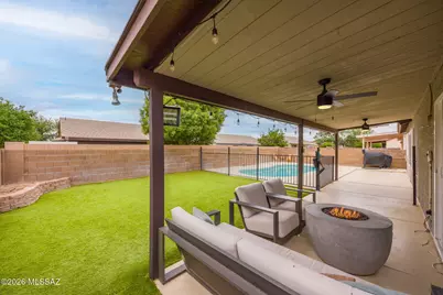 2531 W Camino Del Deseo, Tucson, AZ 85742 - Photo 23