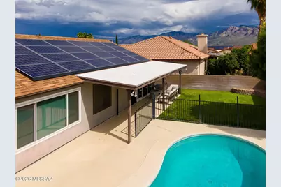 2531 W Camino Del Deseo, Tucson, AZ 85742 - Photo 39