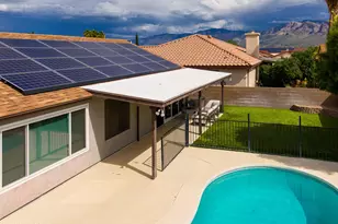 2531 W Camino Del Deseo, Tucson, AZ 85742 - Photo 39
