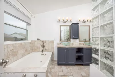 2531 W Camino Del Deseo, Tucson, AZ 85742 - Photo 13