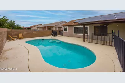 2531 W Camino Del Deseo, Tucson, AZ 85742 - Photo 25