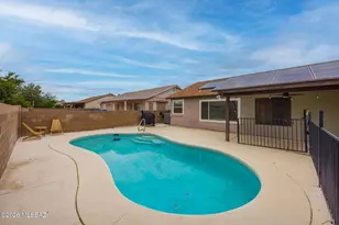 2531 W Camino Del Deseo, Tucson, AZ 85742 - Photo 25