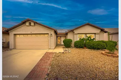 2531 W Camino Del Deseo, Tucson, AZ 85742 - Photo 1