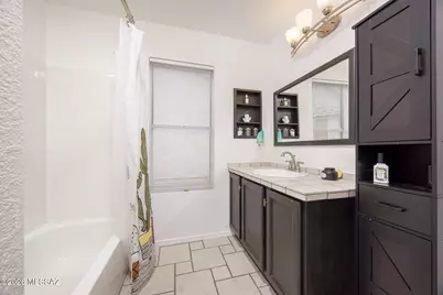 2531 W Camino Del Deseo, Tucson, AZ 85742 - Photo 19