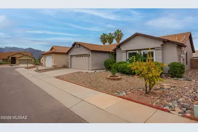 2531 W Camino Del Deseo, Tucson, AZ 85742 - Photo 31
