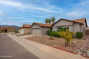 2531 W Camino Del Deseo, Tucson, AZ 85742 - Photo 31