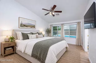 2531 W Camino Del Deseo, Tucson, AZ 85742 - Photo 11