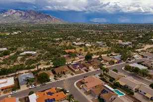 2531 W Camino Del Deseo, Tucson, AZ 85742 - Photo 33