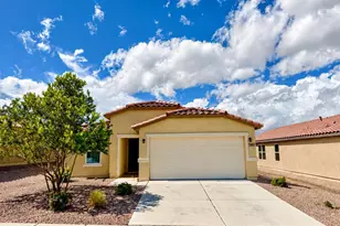 386 S Redwood Loop, Benson, AZ 85602 - Photo 3