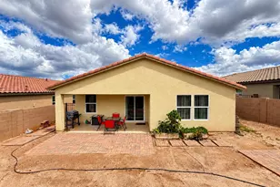 386 S Redwood Loop, Benson, AZ 85602 - Photo 23