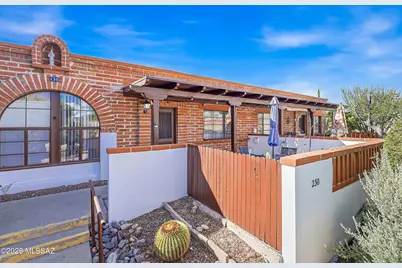 230 S Paseo Sarta #C, Green Valley, AZ 85614 - Photo 31