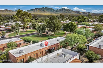 230 S Paseo Sarta #C, Green Valley, AZ 85614 - Photo 35