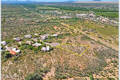 901 S Florida Springs Court #0, Green Valley, AZ 85614 - Photo 17