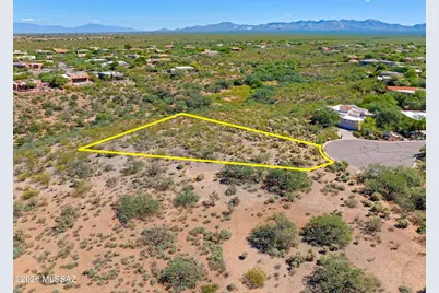 901 S Florida Springs Court #0, Green Valley, AZ 85614 - Photo 3