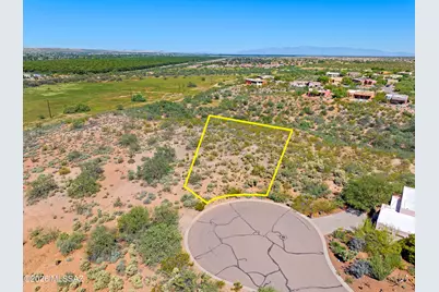 901 S Florida Springs Court #0, Green Valley, AZ 85614 - Photo 25