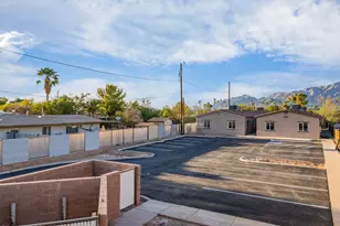 4061 E Monte Vista Dr, Tucson, AZ 85712 - Photo 9