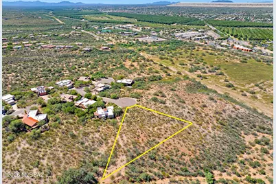 921 S Florida Springs Court #0, Green Valley, AZ 85614 - Photo 15