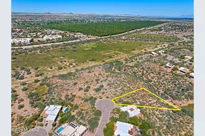 921 S Florida Springs Court #0, Green Valley, AZ 85614 - Photo 9